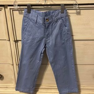 4T Prep School pants -The Beaufort Bonnet Company